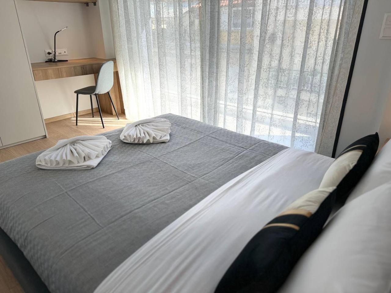 Lux Residence Ampelokipi Атина Екстериор снимка